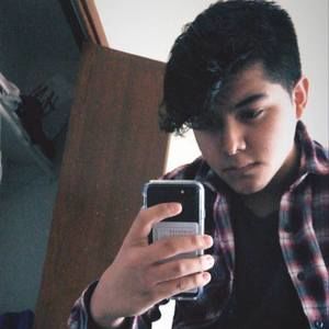 Meet your Posher, Giovanni